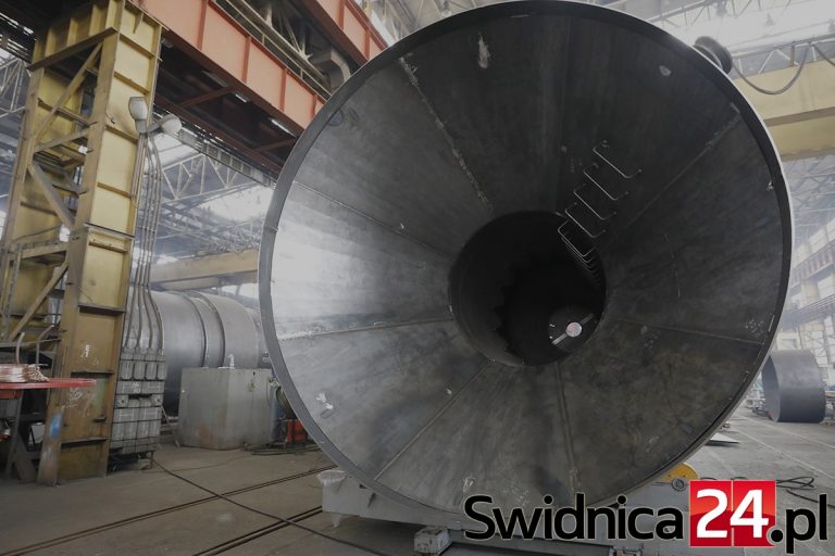 ŚFUP Świdnica – od cukierków po Zderzacz Hadronów [FOTO]