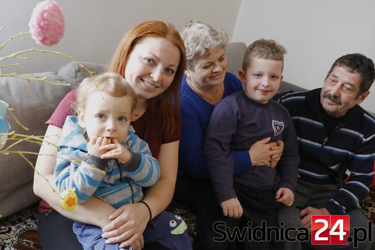 Obcokrajowcy w Świdnicy. Jak spędzają wielkanocne święta? [FOTO]