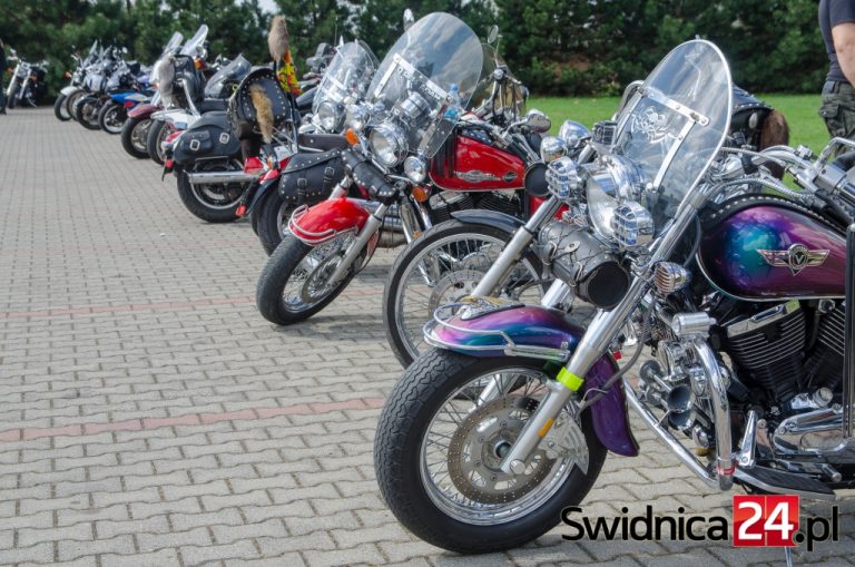 Przyjaciele pożegnają tragicznie zmarłego motocyklistę