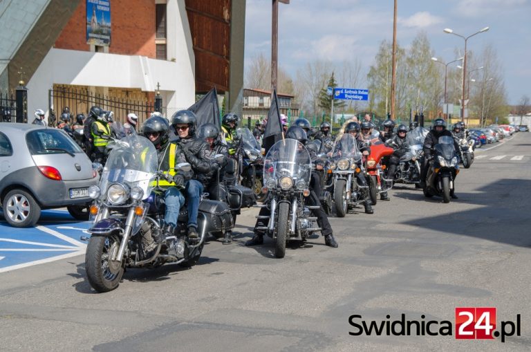 Świdniccy „Ridersi” wjechali z rykiem silników w nowy sezon [FOTO/VIDEO]