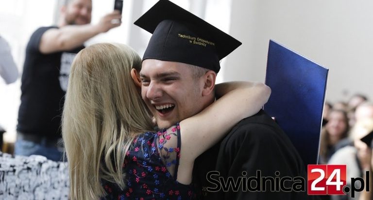 Koniec szkoły, teraz odliczanie do matury [FOTO]