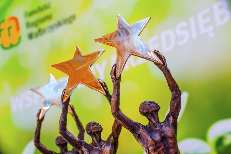 Kto zostanie Gwiazdą Biznesu? Ruszyły zgłoszenia do plebiscytu