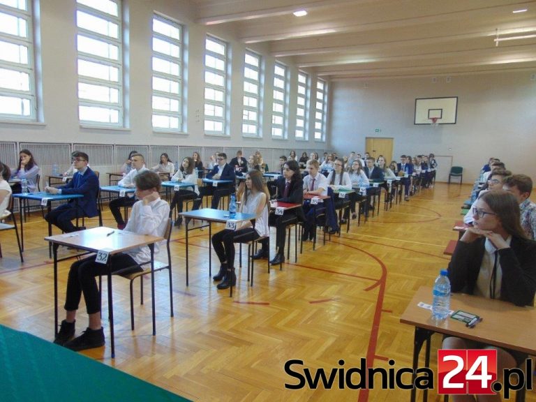 Czy będą egzaminy? Co z opieką nad dziećmi? Będą problemy, będą narady