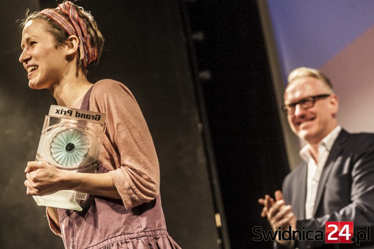 Grand Prix za „Tort” [FOTO]