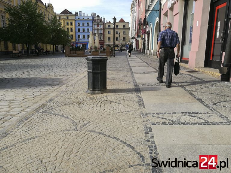 Rynek już bez dziur. Błyskawiczny efekt interwencji