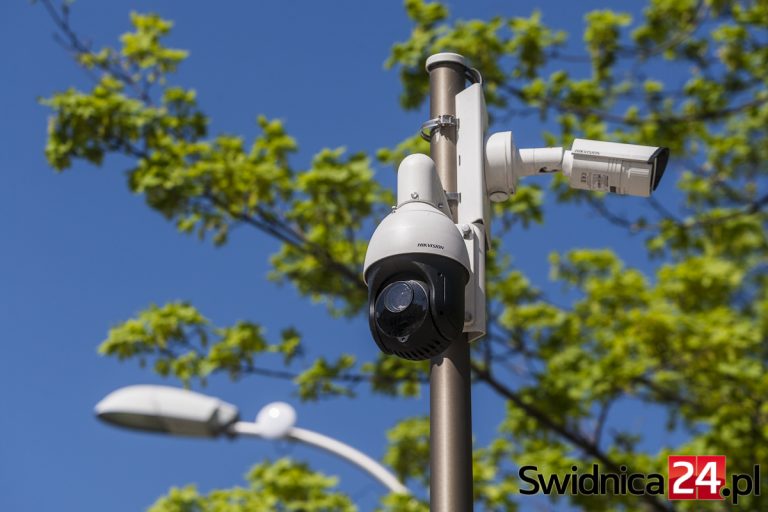 Zamontują kamery monitoringu w każdej wsi gminy Żarów