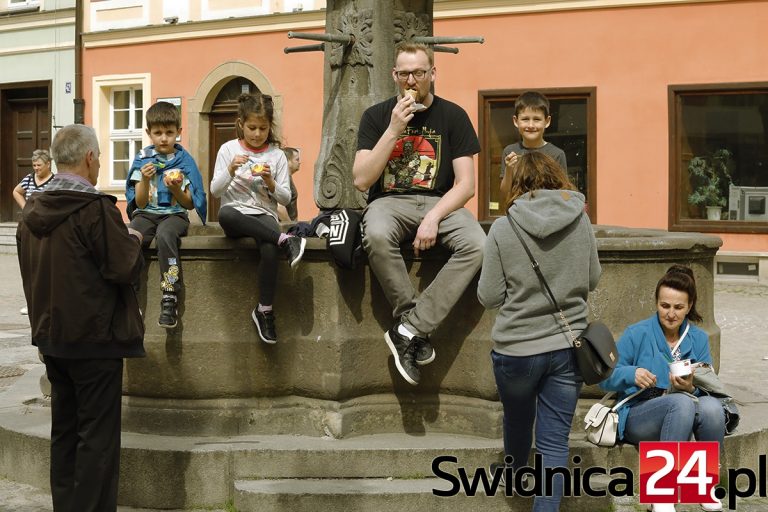 Powiew lata w Świdnicy [FOTO]