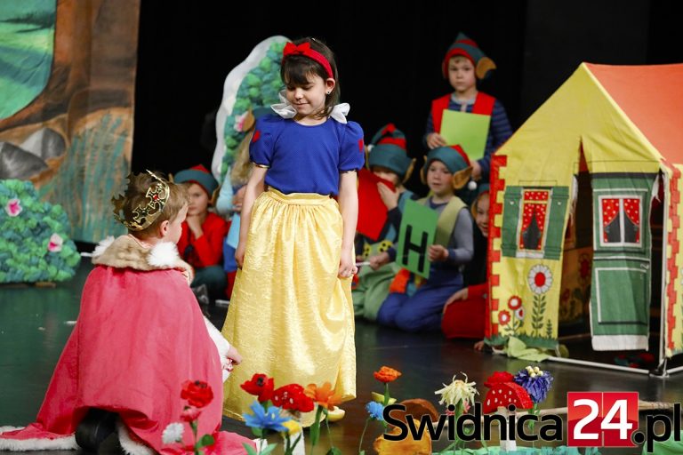 Zwycięzcy Przeglądu Małych Form Teatralnych wybrani
