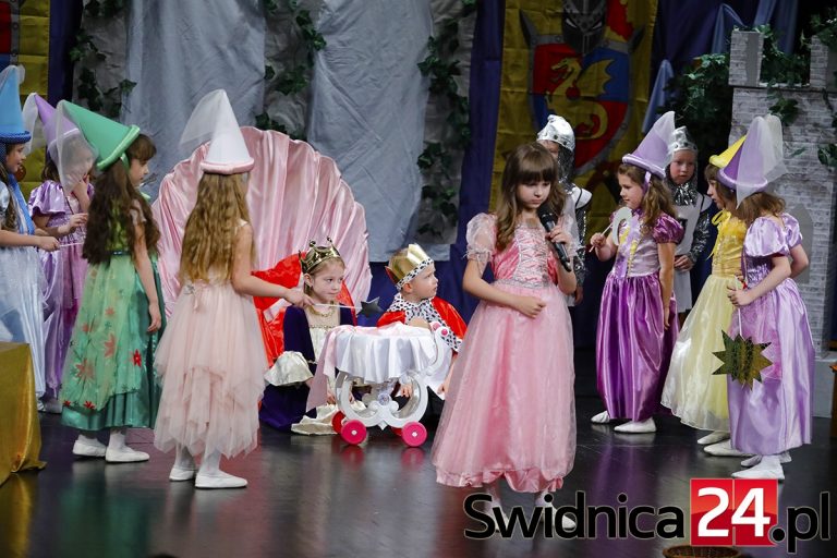 Tryumf „Śpiącej Królewny” [FOTO]