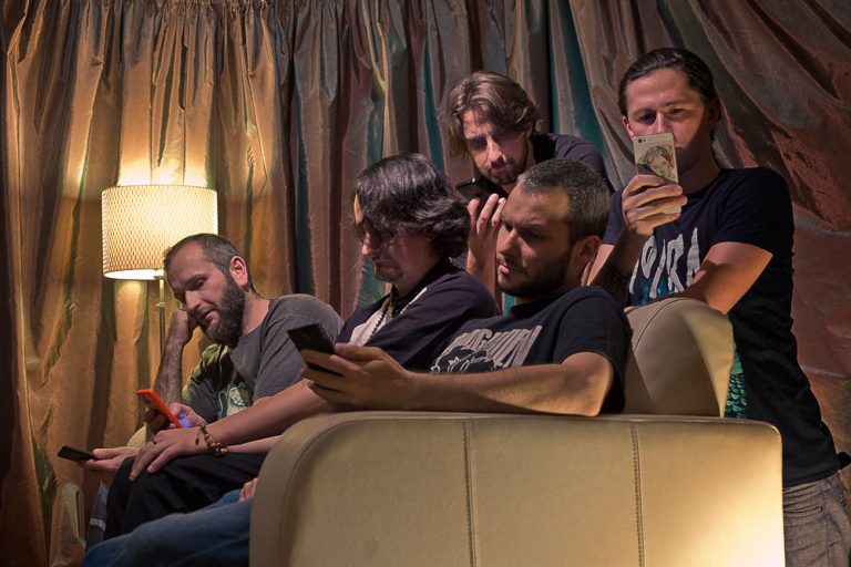 Sobotni Metal Meeting w Świdnicy już od 100 groszy