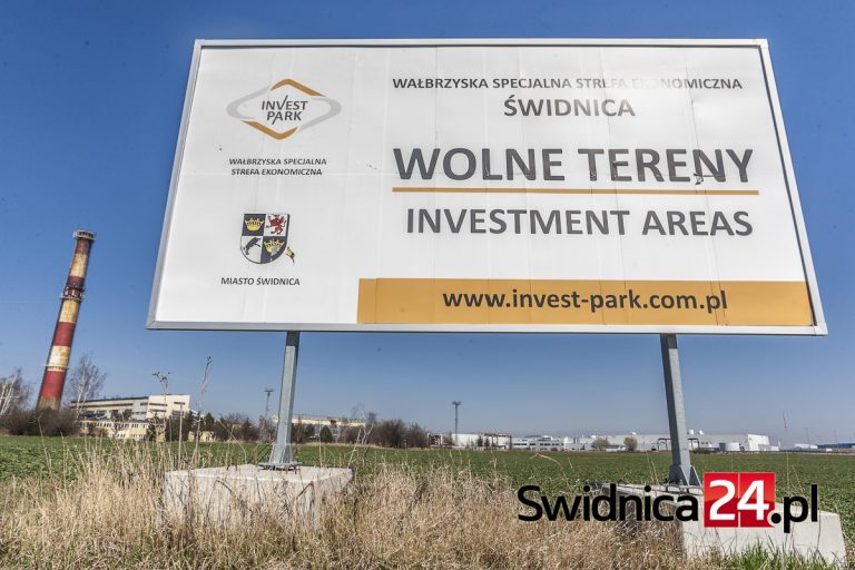 Miasto wreszcie przyznało, kto zainwestuje przy Pogodnej