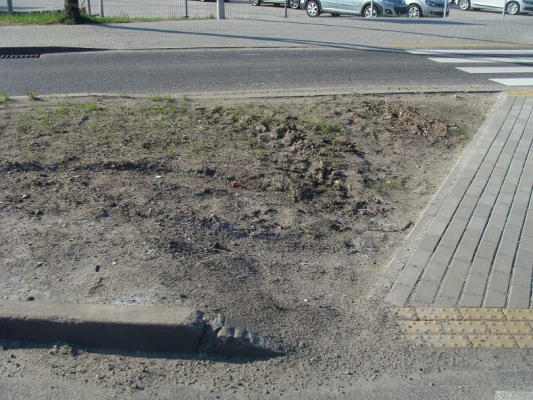 Inwestycja za ponad milion, niedoróbki w gratisie [FOTO]