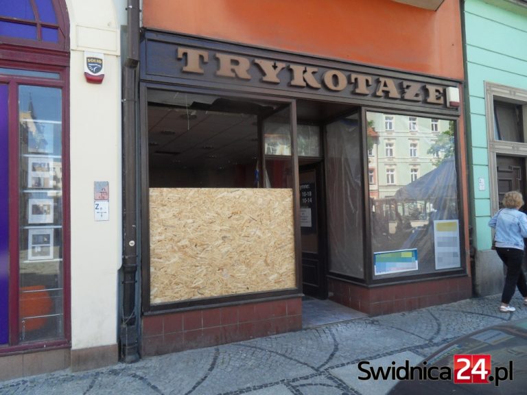 Nowoczesne kamery na nic?
