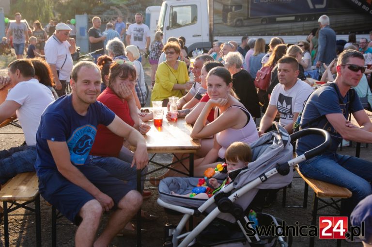 Majówkowy piknik na Kraszowicach [FOTO/VIDEO]
