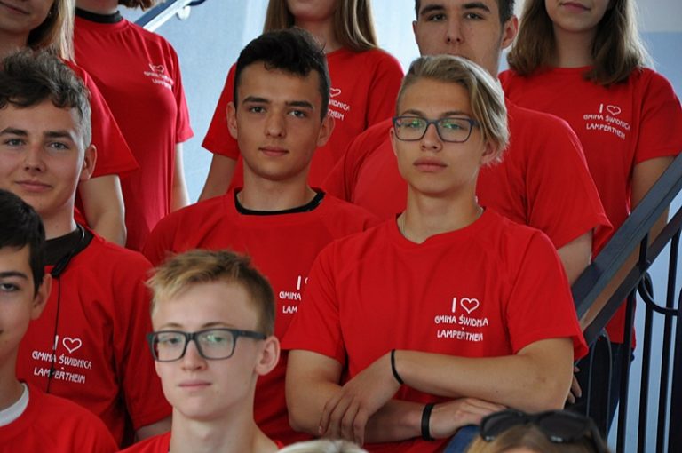 Jadą do zaprzyjaźnionej niemieckiej gminy