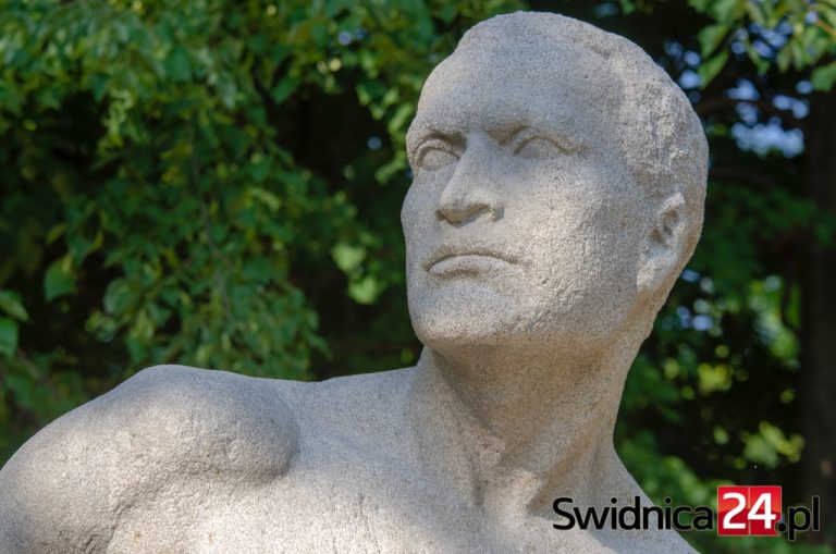 Wieland odzyskał nos. Renowacja kosztowała ponad 23 tysiące