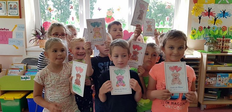 Badajcie się drogie mamy!