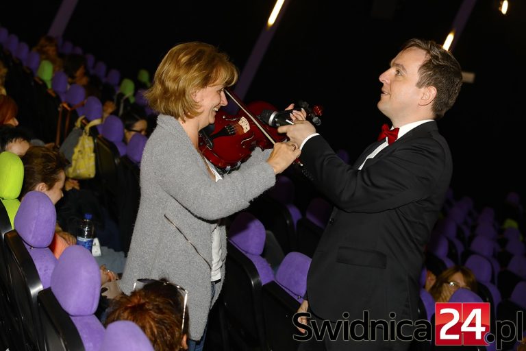 Koncert, film i moc atrakcji. Tak świętowały Mamy z Cinema 3D [FOTO]