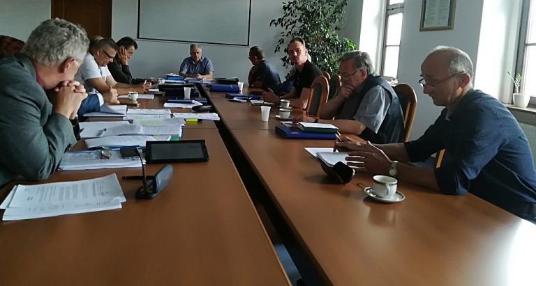 Strefa Płatnego Parkowania: Trochę poprawią, trochę pomalują, trochę złamią zakazy