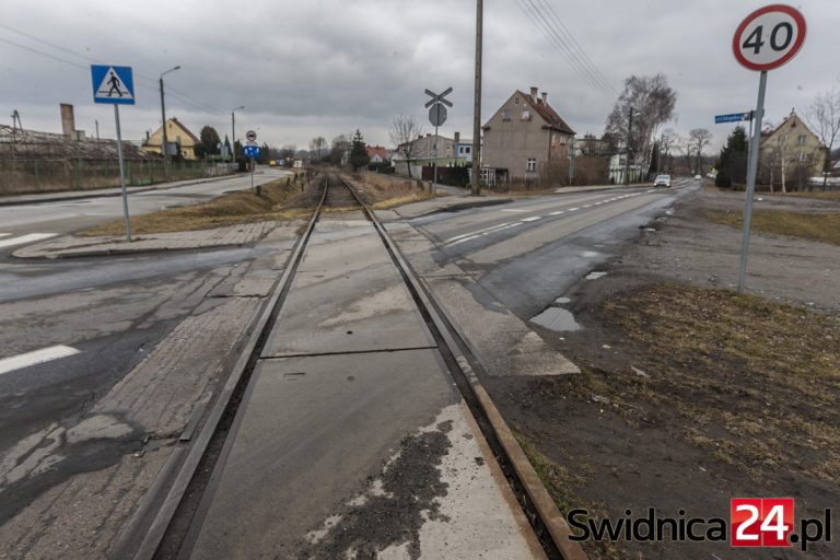 Rusza remont Kraszowickiej. Będą utrudnienia