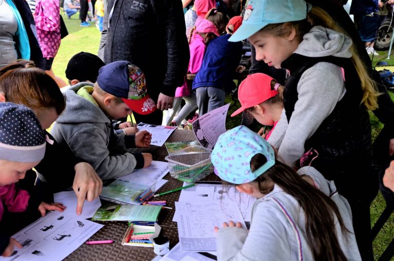 Sezon turystyczny 2018 otwarty [FOTO]
