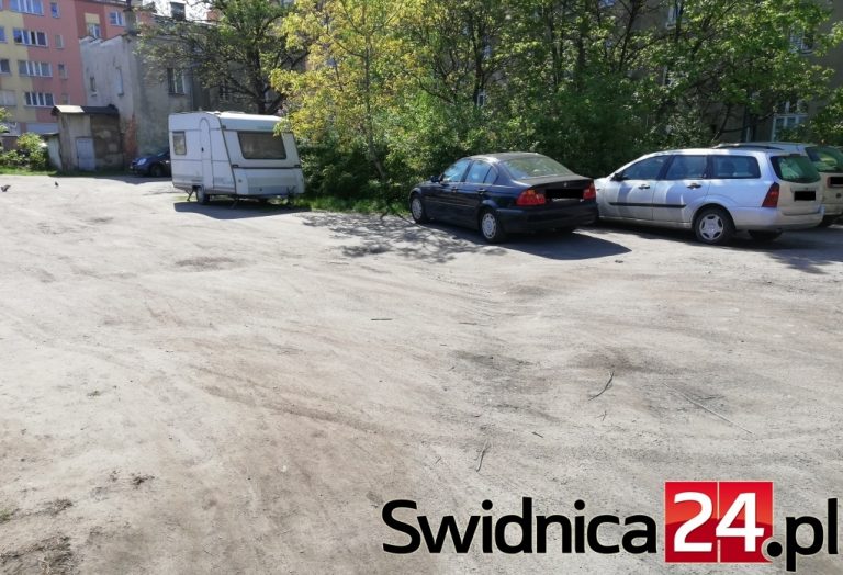 Podwórka do poprawki. Niektóre…