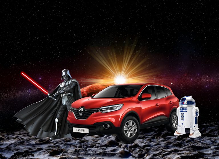 „Gwiezdne Wojny” opanują Multisalon PROMOTOR w Świdnicy