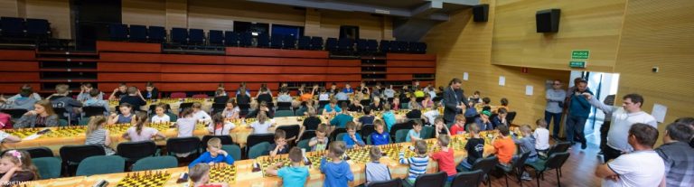 Mistrzostwa Dolnego Śląska Juniorów w szachach szybkich