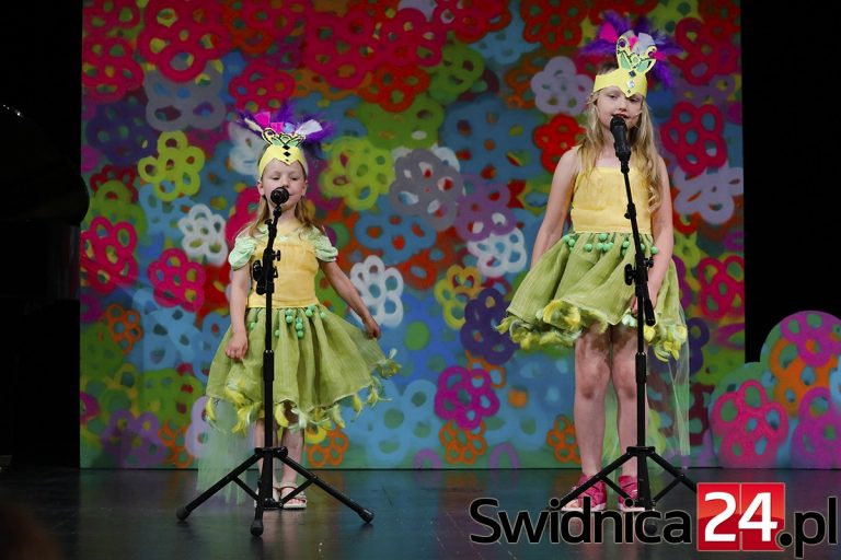 Festiwal Piosenki Przedszkolnej po raz 33. Występy najmłodszych od jutra [PROGRAM]
