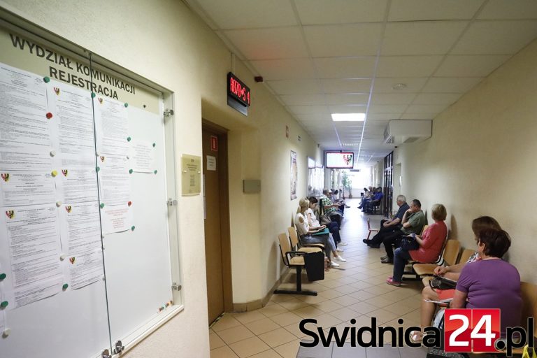Zbycie lub wyrejestrowanie pojazdu bez kolejki