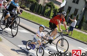 Europejski Tydzień Zrównoważonego Transportu. Ruszyły zapisy na rajd rowerowy