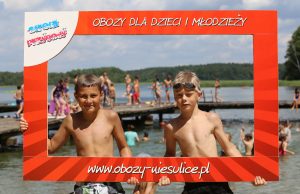 Pół wieku letniej bazy świdnickich harcerzy w Niesulicach