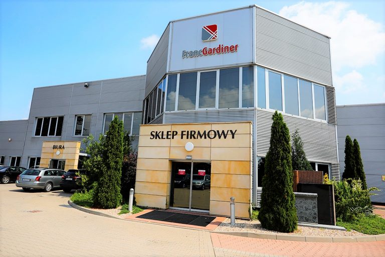 Bogactwo wzorów i rozwiązań. Franc Gardiner otwiera sklep w Świdnicy [FOTO]