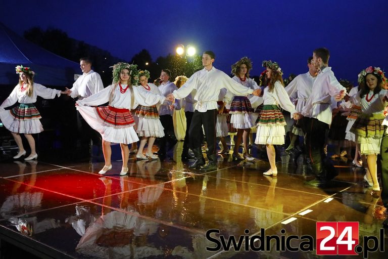 Świdnicka Noc Świętojańska już dziś nad zalewem