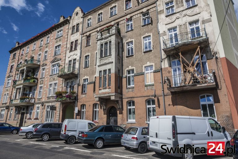 Kolejne kamienice odzyskają blask. Dodatkowe 317 tysięcy na remonty