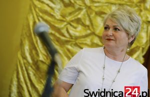 Świdniczanka wielu talentów zaprezentuje nowy tomik poetycki i wystawę swoich obrazów