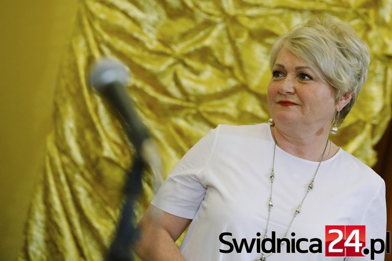 Świdniczanka wielu talentów zaprezentuje nowy tomik poetycki i wystawę swoich obrazów