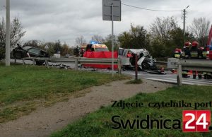 Była pijana i pod wpływem marihuany. Jest akt oskarżenia za śmiertelny wypadek