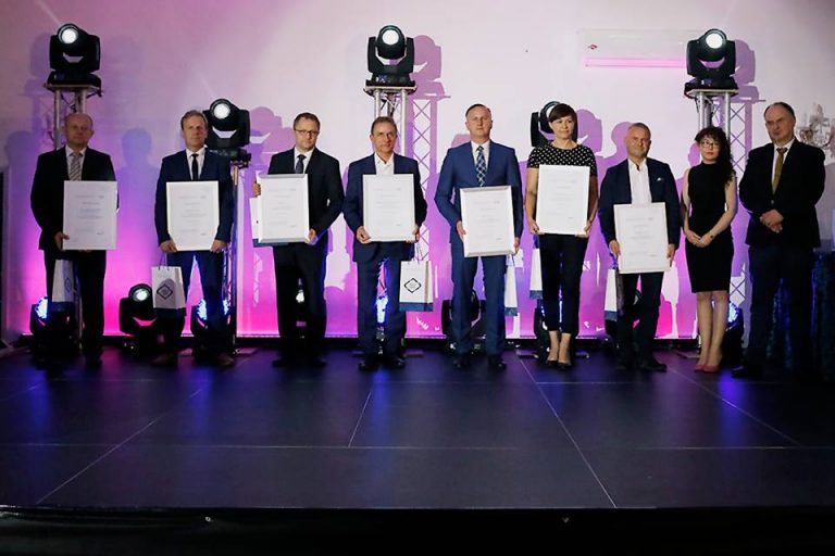 Nowa produkcja w świdnickiej podstrefie ekonomicznej