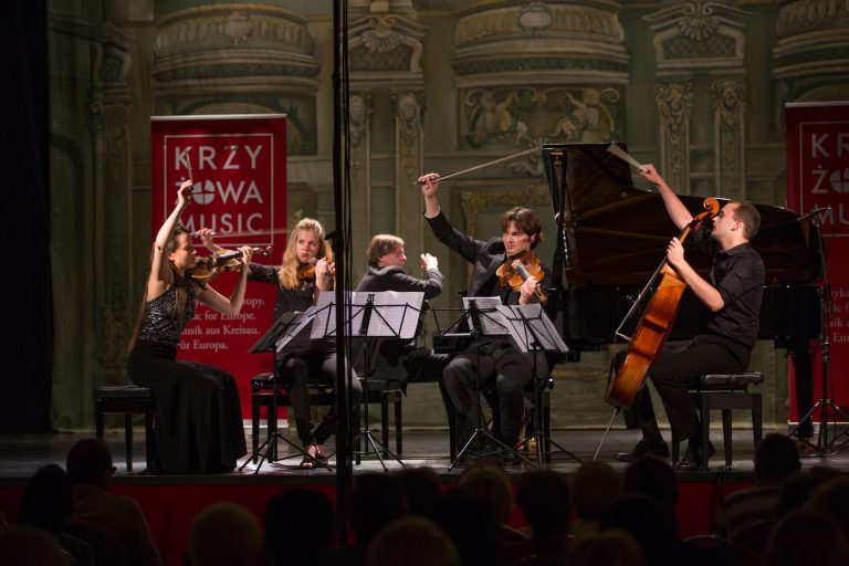 Już wkrótce nowa edycja festiwalu „Krzyżowa-Music” [PROGRAM]