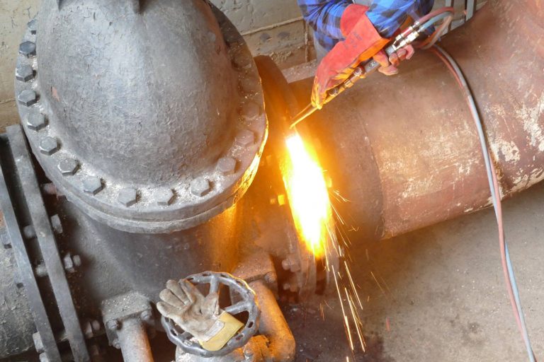 Część Świdnicy od jutra bez ogrzewania i ciepłej wody