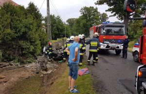 8 kolizji i 4 wypadki w ciągu ostatniej doby. Policja apeluje o ostrożność