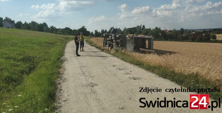 Osiedle coraz większe, droga coraz węższa