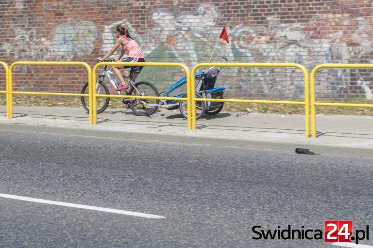 Ścieżka rowerowa wzdłuż „trzydziestki piątki”? Drogowcy planują budowę