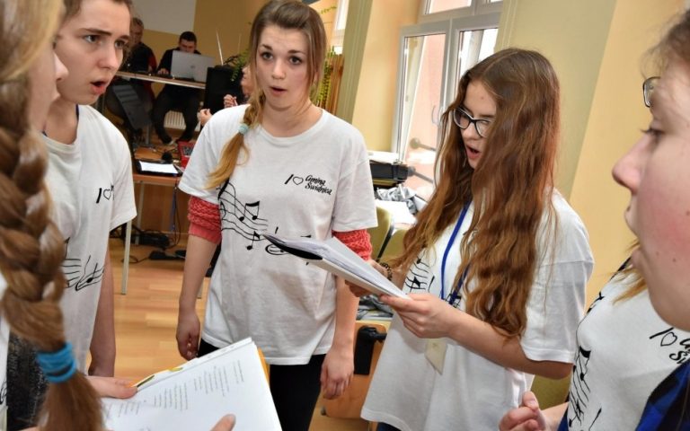 Nagrają siódmy muzyczny krążek