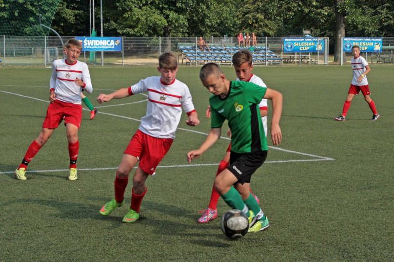 Silesian Cup po raz trzynasty