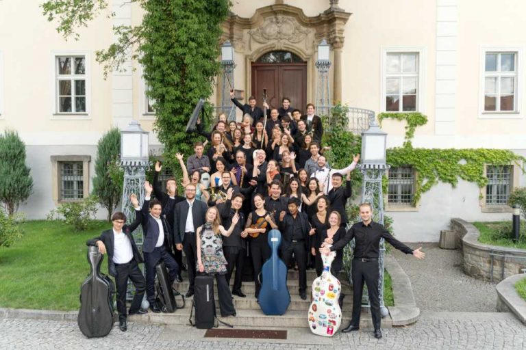 Festiwal „Krzyżowa-Music. Muzyka dla Europy” czas zacząć!