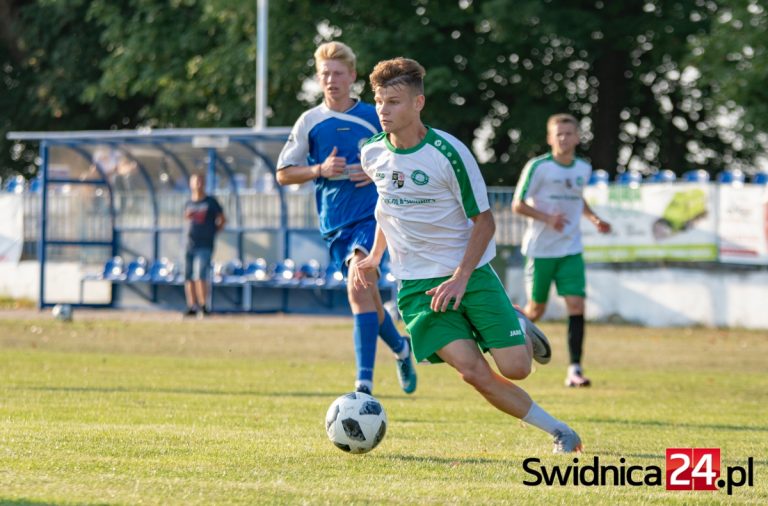 Rozpoczynamy sezon piłkarski: Nowa Ruda – Świdnica [RELACJA LIVE]