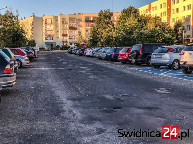 Prądzyńskiego się sypie? Mieszkańcy alarmują