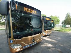 Dodatkowa linia autobusowa na Świebodzicki Piknik Militarny